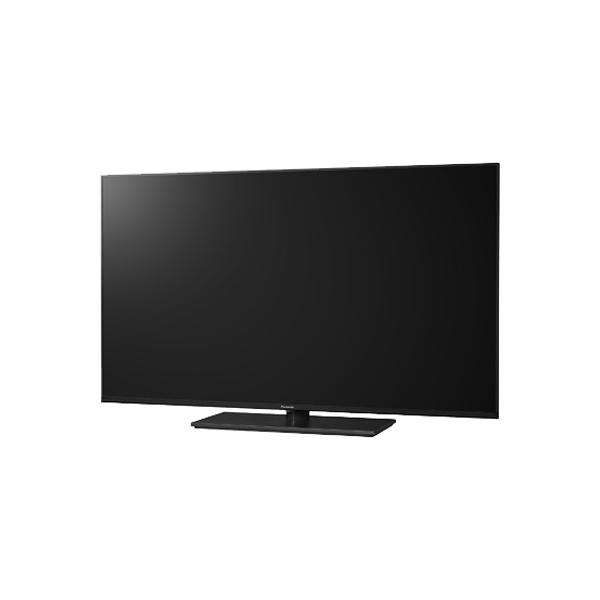 VIERA 50V型 4K液晶テレビ パナソニック VIERA(ビエラ) TV-50W90A