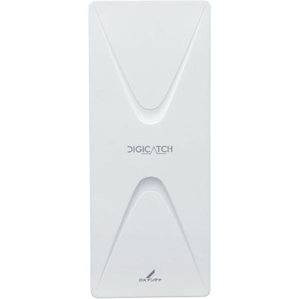 ■地デジ放送の電波を受信する、八木式アンテナ26素子相当のオールチャンネル(13ch.〜52ch.)対応平面アンテナです。■中・弱電界用。■水平偏波専用。■本体色：オフホワイト。■JEITA　DHマーク認証済。◇品名：UHF平面アンテナ(2...