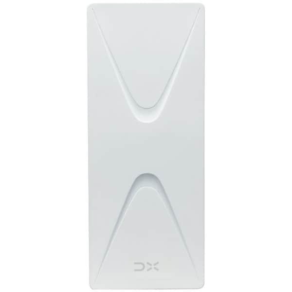 DXアンテナ UH26BA 平面アンテナ DXアンテナ UH26BA DXアンテナ ブースター内蔵 UHF平面アンテナ : 生活