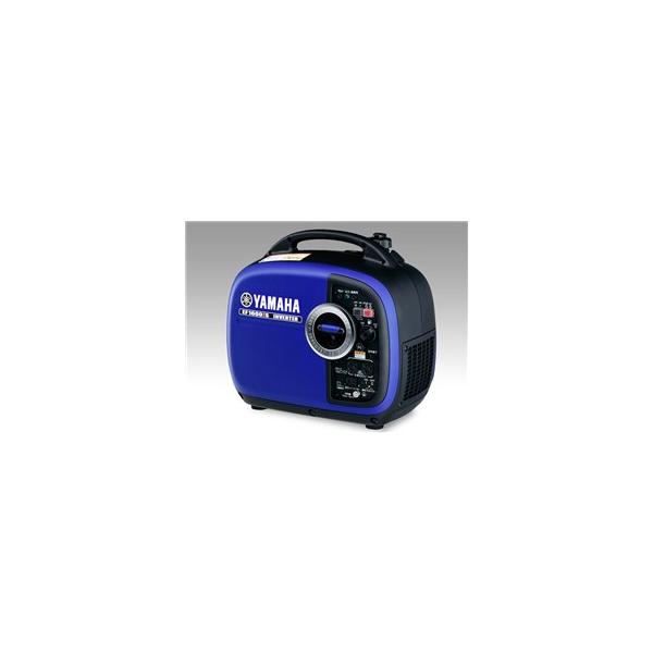他サイト： ★YAMAHA / ヤマハ インバーター発電機 EF1600iS【エンジン・発電機】【送料無料】の商品画像