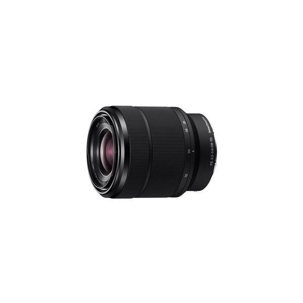 Sony FE 28-70mm F3.5-5.6 OSS 製品画像