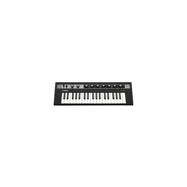 ☆YAMAHA / ヤマハ reface CP 【シンセサイザー・キーボード 