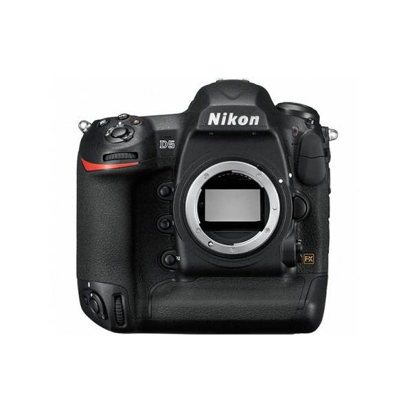 ☆Nikon / ニコン D5 XQD-Type ボディ 【デジタル一眼カメラ