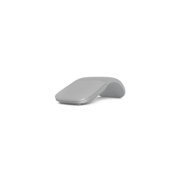 ☆Microsoft / マイクロソフト Surface Arc Mouse CZV-00007 [グレー