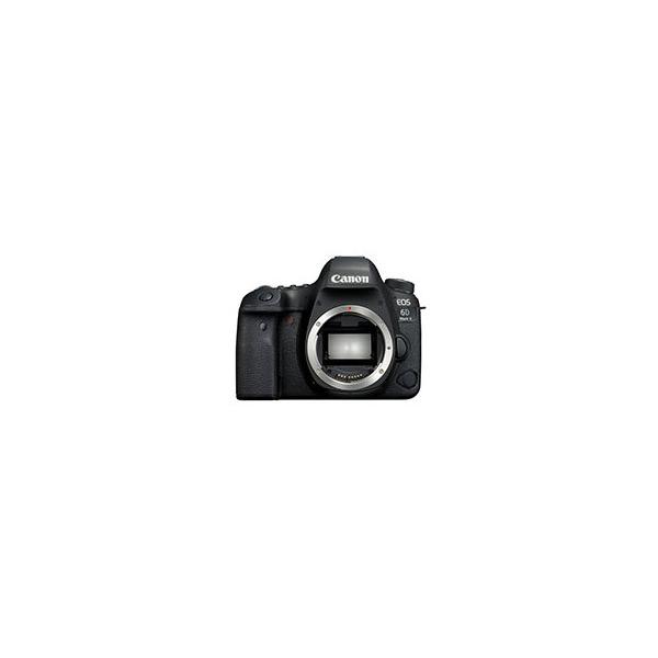 8月15日までCanon EOS 6Dmark2デジタル一眼レフカメラ 本体 価格.com - CANON EOS 6D Mark II ボディ 価格比較
