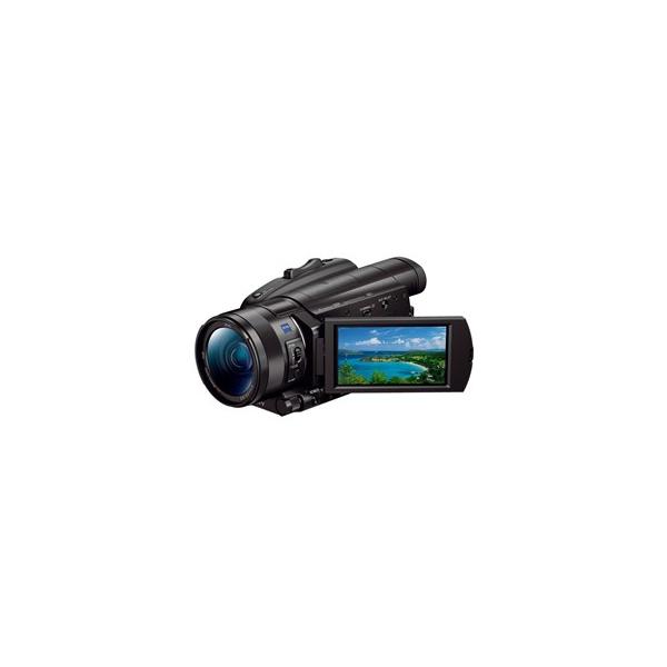 ☆ソニー / SONY FDR-AX700【ビデオカメラ】【送料無料】 : ディー