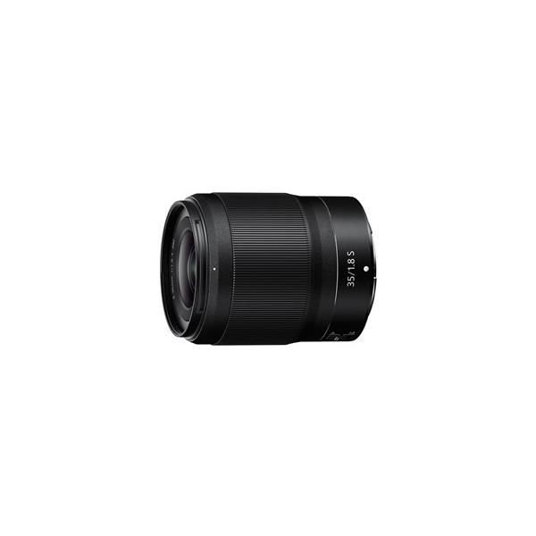 Nikon NIKKOR Z 35mm f/1.8 S 製品画像