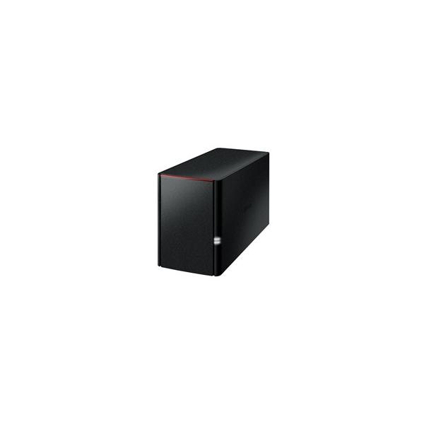 ☆バッファロー ネットワーク対応HDD(NAS) LinkStation LS220D0402G