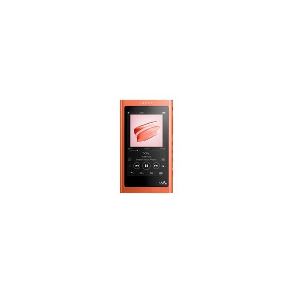 SONY ソニーウォークマン NW-A55 トワイライトレッド 16GB Amazon.co.jp: ソニー ウォークマン Aシリーズ 16GB NW-A55