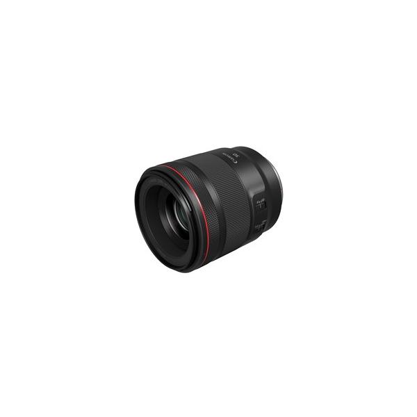 Canon RF50mm F1.2 L USM 製品画像