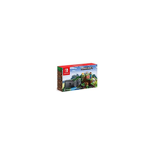 Nintendo Switch - Nintendo Swich 新品 マインクラフトセット 3000円クーポン 20190627120655_841_.jpg