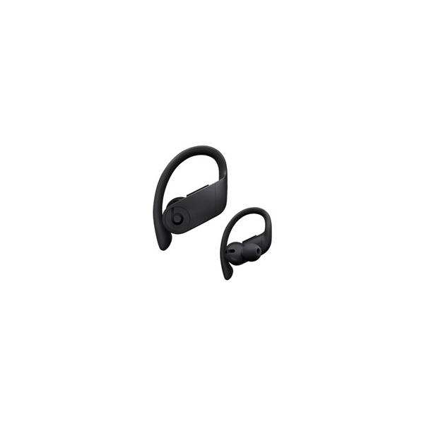 ☆beats by dr.dre Powerbeats Pro MV6Y2PA/A [ブラック ☆beats by dr.dre Powerbeats Pro MV6Y2PA/A [ブラック