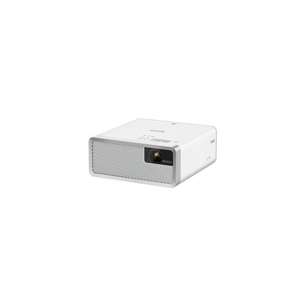 EPSON - dreamio EF-100WATV プロジェクター エプソン 新品 EPSON dreamio EF-100WATV [ホワイト] 価格比較 - 価格.com