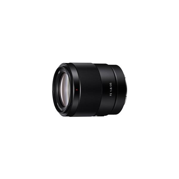 他サイト： ★ソニー / SONY FE 35mm F1.8 SEL35F18F【レンズ】【送料無料】の商品画像