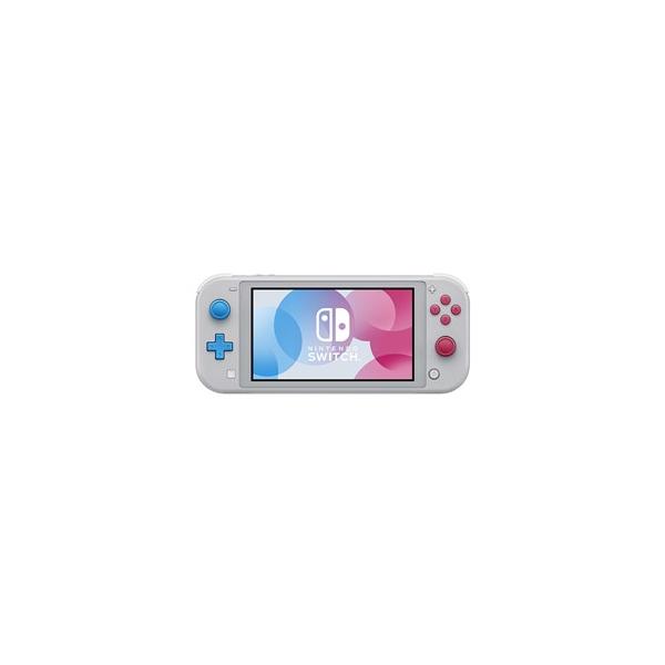 ☆Nintendo / 任天堂 Nintendo Switch Lite ザシアン・ザマゼンタ
