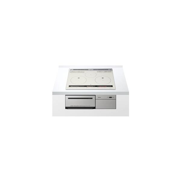 新品未開封 ビルトインIHクッキングヒーター HT-M8STF火加減マイスター 楽天市場】日立 HT-M8STF-S シルバー 火加減マイスター