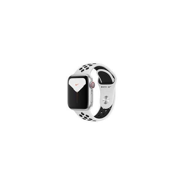 ☆Apple Watch Nike Series 5 GPS+Cellularモデル 40mm MX3C2J/A