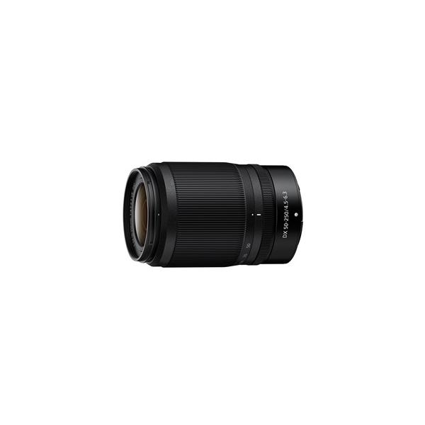 他サイト： ★Nikon / ニコン NIKKOR Z DX 50-250mm f/4.5-6.3 VR【レンズ】【送料無料】の商品画像
