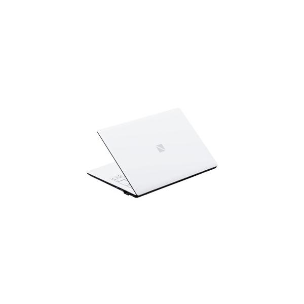 NEC LAVIE Home Mobile HM750/PAW PC-HM750PAW [パールホワイト