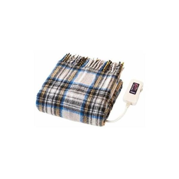 タイプ：ひざかけ