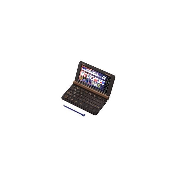 カシオ 電子辞書 プロフェッショナル エクスワード XD-SX20000 aacb7af3-bc79-417f-a548-