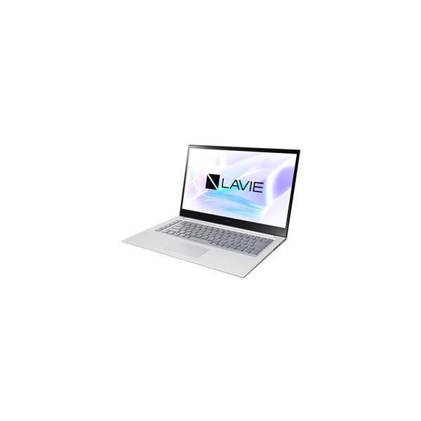 NEC PC-LV650RAS ノートパソコン LAVIE VEGA LV650/RAS PC-LV650RAS [アルマイトシルバー]の製品