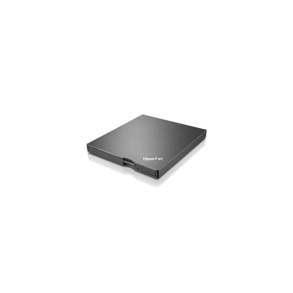 Lenovo ノートPC DVDドライブ付き ☆レノボ / Lenovo ThinkPad ウルトラスリム USB DVD ROM ドライブ