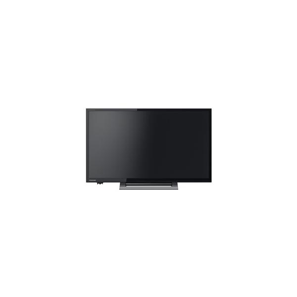 ☆TOSHIBA / 東芝 REGZA 24V34 [24インチ]【薄型テレビ】【送料無料
