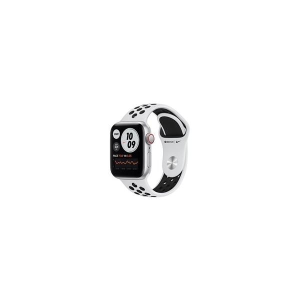 Apple Watch - AppleWatch SE ナイキ GPSモデル 40mm MYDM2J/A l_K0001290739.jpg