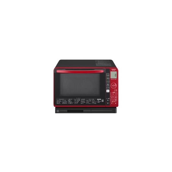 HITACHI オーブンレンジ　MRO-JT230 2021年製 ☆HITACHI / 日立 MRO-JT230 【電子レンジ・オーブンレンジ