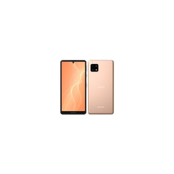 AQUOS - AQUOS sense4 SH-M15 SIMフリー ライトカッパー 楽天市場】simフリー シャープ aquos sense4 sh-m15 ライト