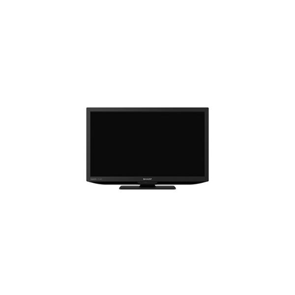 SHARP 19V型液晶テレビ 2T-C19DE-B ブラック系 シャープ AQUOS 2T-C19AD-B [19インチ ブラック系] 価格比較