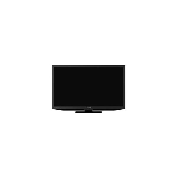☆SHARP / シャープ AQUOS 2T-C24DE-B [24インチ ブラック系] 【薄型
