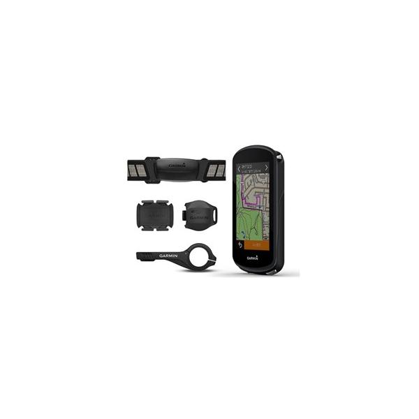 GARMINガーミン EDGE 1030 PLUS セット　サイコン Edge 1030 Plus セット | スポーツ＆アウトドア | Garmin 日本