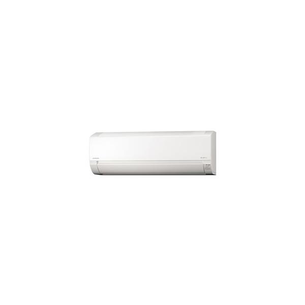 ③ 日立　HITACHI エアコン RAS-AJ25L 2021年製 RAS-AJ25L(W)+RAC-AJ25L｜日立【SALE】ルームエアコン[AJ