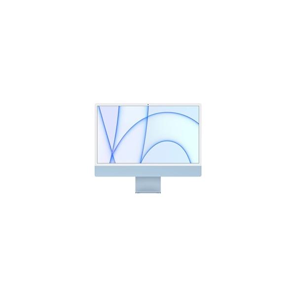 【mocosuke 】Apple 24型 iMac MGPJ3J/A グリ iMac（Apple） Apple iMac 24inch MGPJ3J/A A2438 4.5K 2021 一