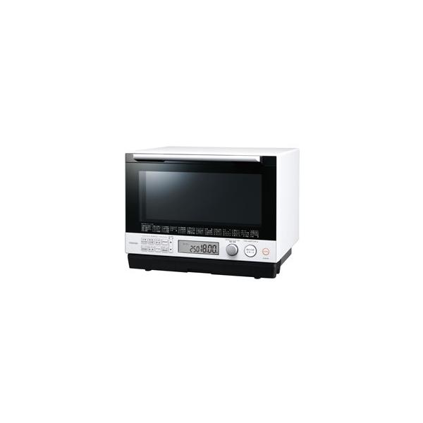 ☆TOSHIBA / 東芝 石窯ドーム ER-WD100 【電子レンジ・オーブンレンジ