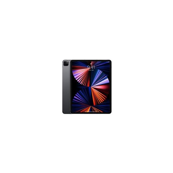 iPad - Apple iPad Pro (第5世代) Wi-Fiモデル MHNF3J/A スペースグレイ 128GB ☆iPad Pro 12.9インチ 第5世代 Wi-Fi 128GB 2021年春モデル