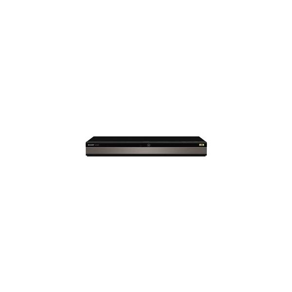 ☆SHARP / シャープ AQUOS 4Kレコーダー 4B-C40DT3 : ディー