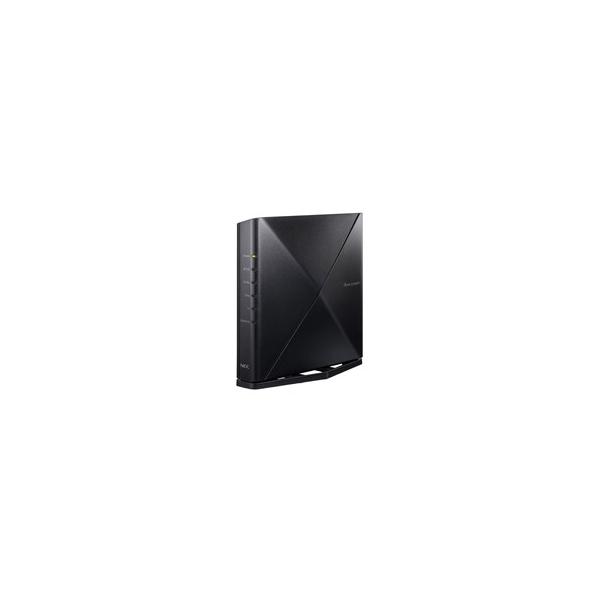 ☆NEC ホームルータ Wi-Fi 6 対応 Aterm WX3600HP PA-WX3600HP【無線