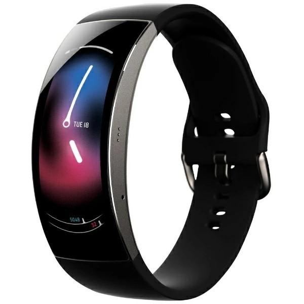 ☆Huami Amazfit X SP170029C01 【ウェアラブル端末・スマートウォッチ 