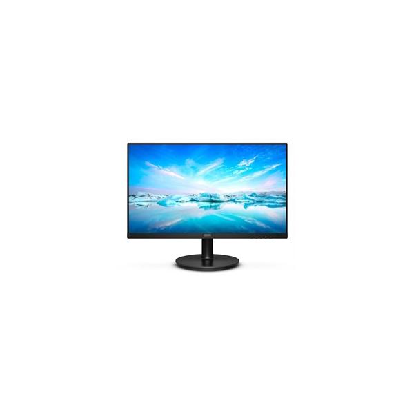 ☆PHILIPS / フィリップス 221V8/11 [21.5インチ ブラック] 【PC