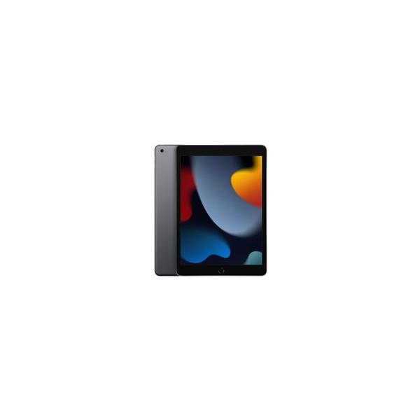 iPad - Apple iPad 第9世代 256GB スペースグレイ MK2N3J/A Apple iPad 10.2インチ 第9世代 Wi-Fi 256GB 2021年秋モデル
