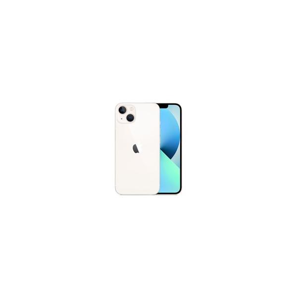 ☆アップル / APPLE iPhone 13 128GB SIMフリー [スターライト