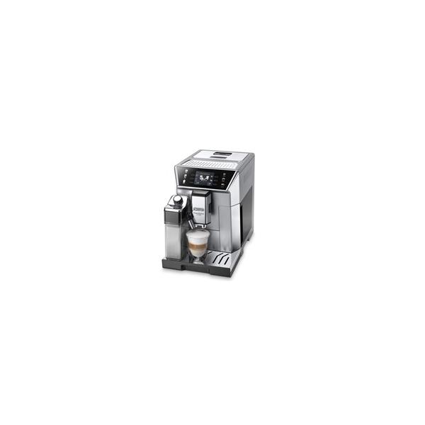 デロンギ プリマドンナECAM55085MS Amazon | De'Longhi (デロンギ) 全自動コーヒーマシン プリ