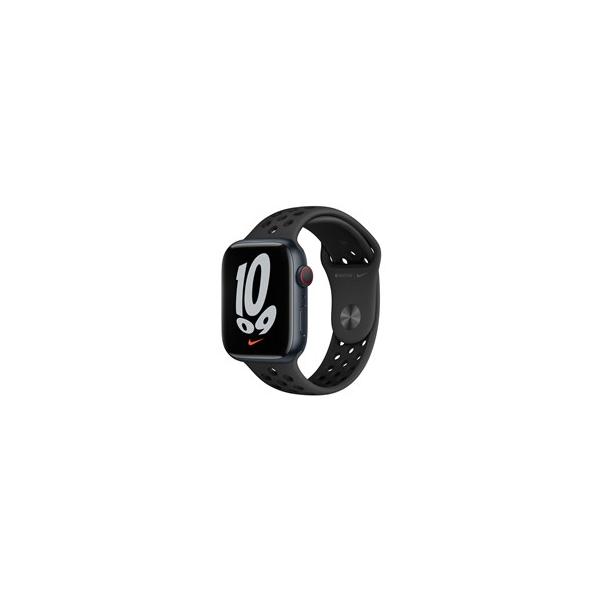 ☆Apple Watch Nike Series 7 GPS+Cellularモデル 45mm MKL53J/A