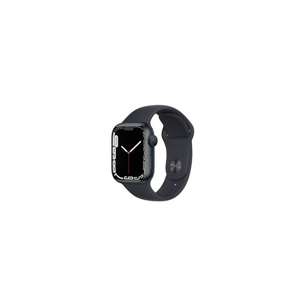 ☆アップル / APPLE Apple Watch Series 7 GPSモデル 41mm MKMX3J/A
