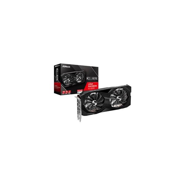 ☆ASRock Radeon RX 6600 Challenger D 8GB [PCIExp 8GB
