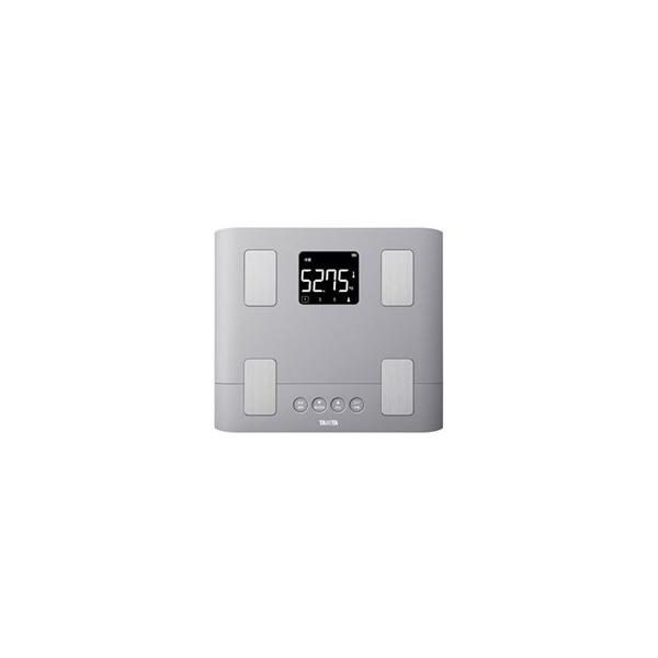 TANITA タニタ 体組成計 BC-334L 23年製 体重計 体脂肪計 BBIQ特選ショップ | 【タニタ】体組成計 グレー（BC-334L）