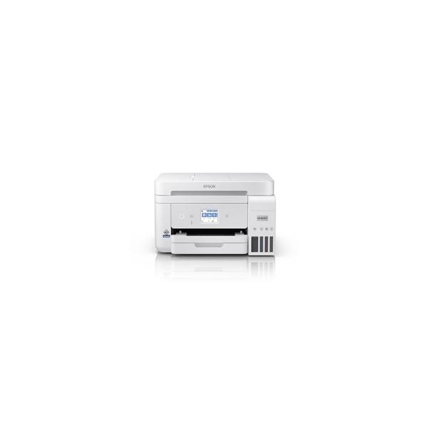 ☆EPSON エコタンク搭載 インクジェットプリンター EW-M674FT